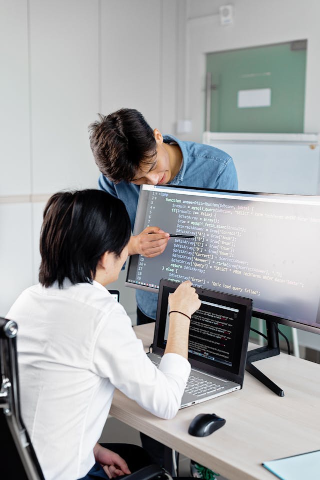 AI Governance Deliverables