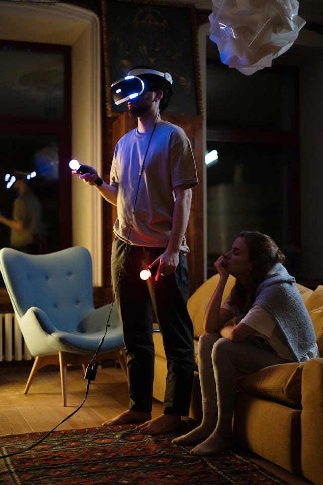 Digital Twin Deliverables