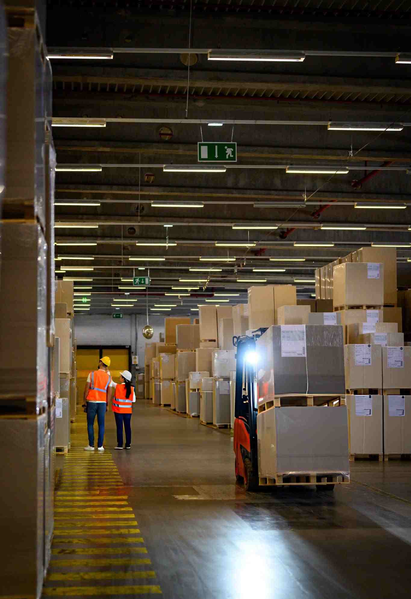 Supplier Scouting Deliverables