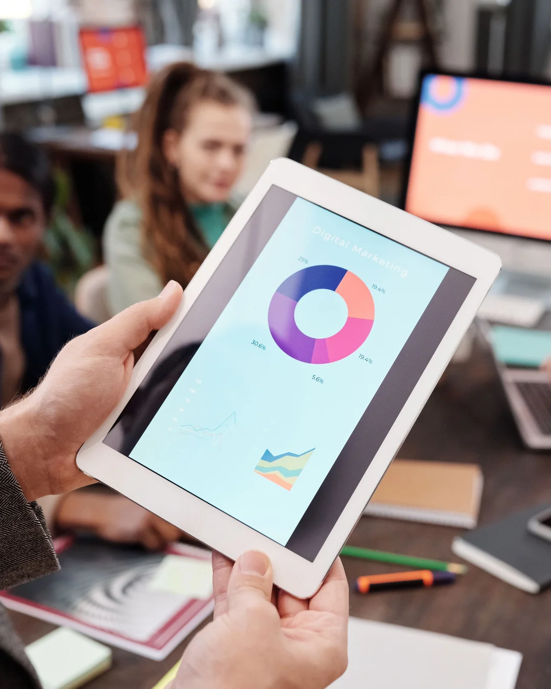 Enterprise Architecture Design & Centralisation Deliverables