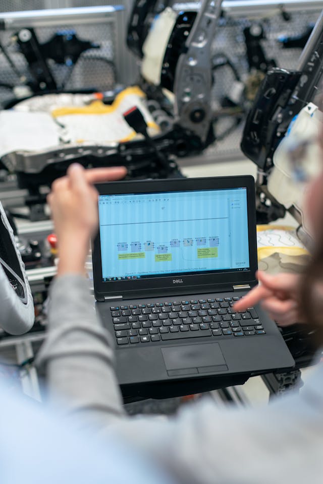 Autonomous Enterprise Transformation Deliverables
