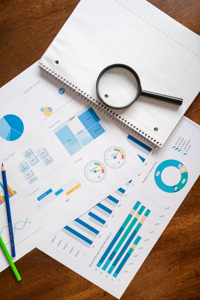 Big Data Architecture & Engineering Deliverables