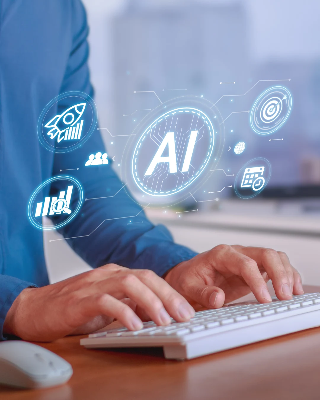AI Chatbots & Virtual Assistants Deliverables
