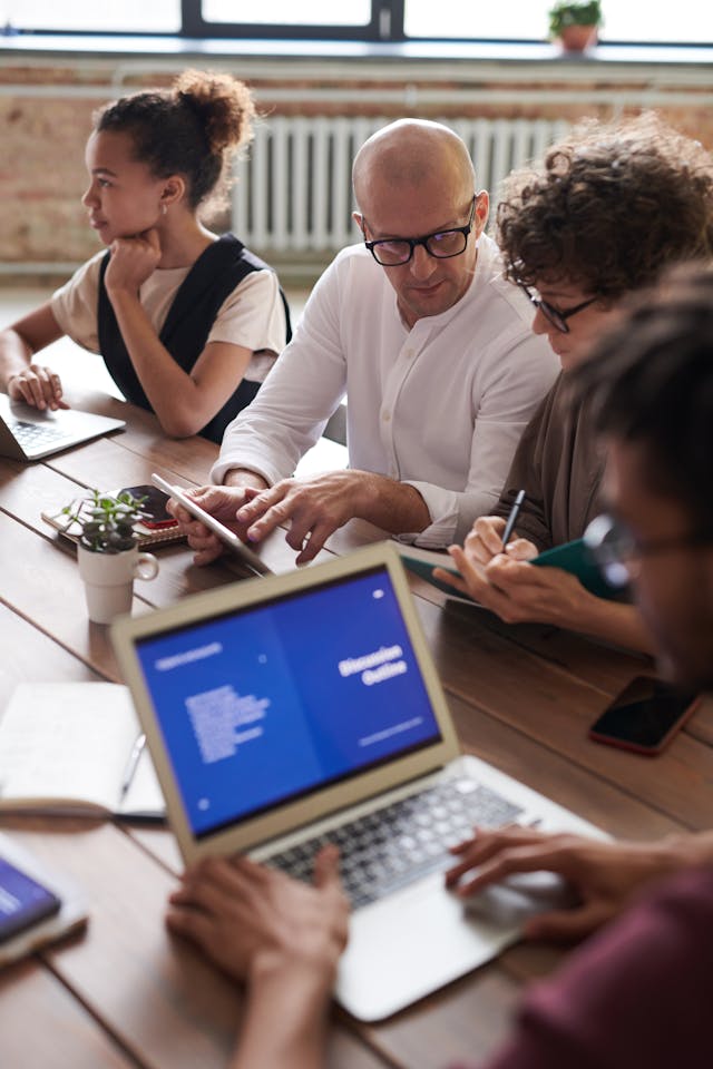 Human-Centered Digital Experience Design Deliverables