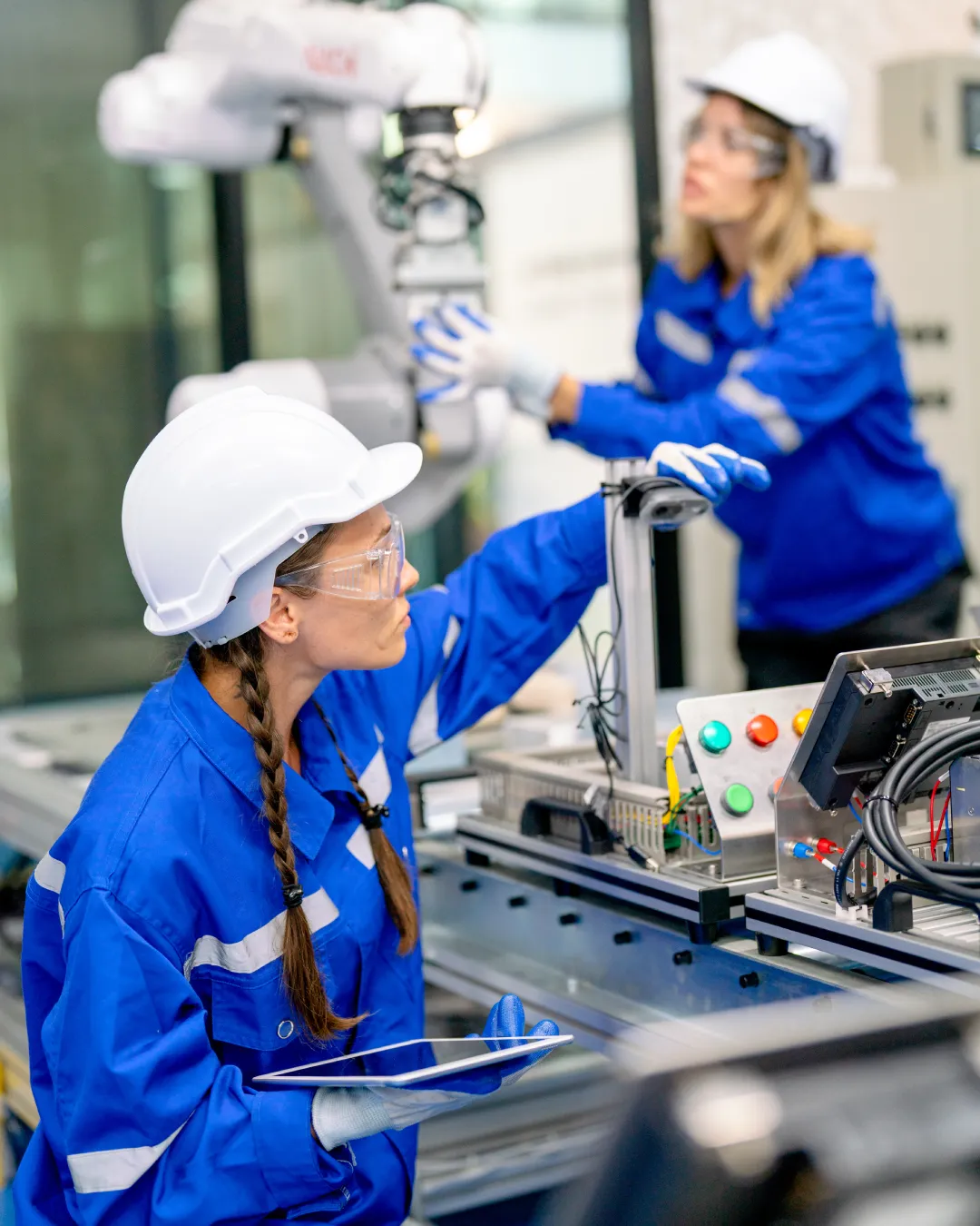 Human-in-the-loop (HITL) Automation Deliverables