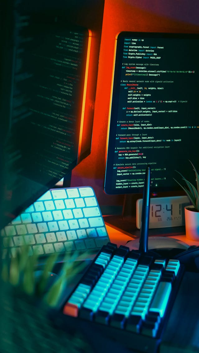Real-Time Data Insights & Operational Intelligence Deliverables
