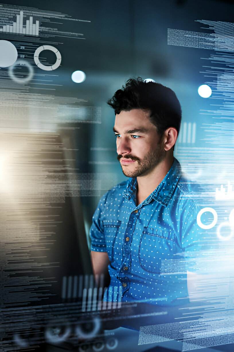 End-to-End Digital Transformation Deliverables
