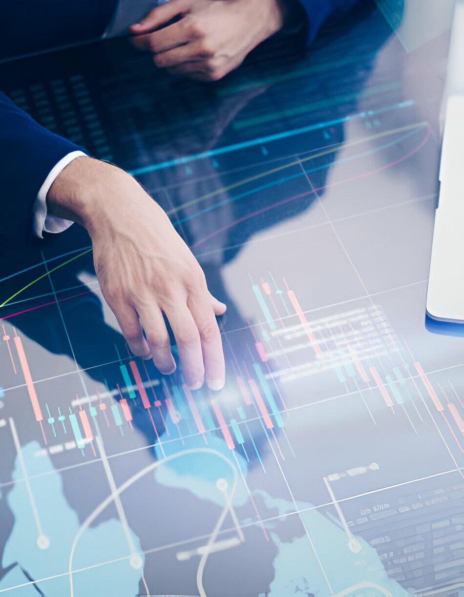Digital Transformation Roadmap & Planning Deliverables