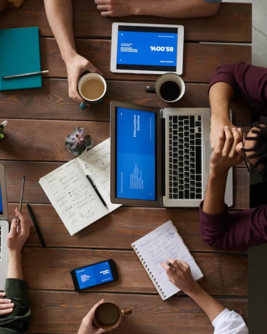Brand Strategy Deliverables