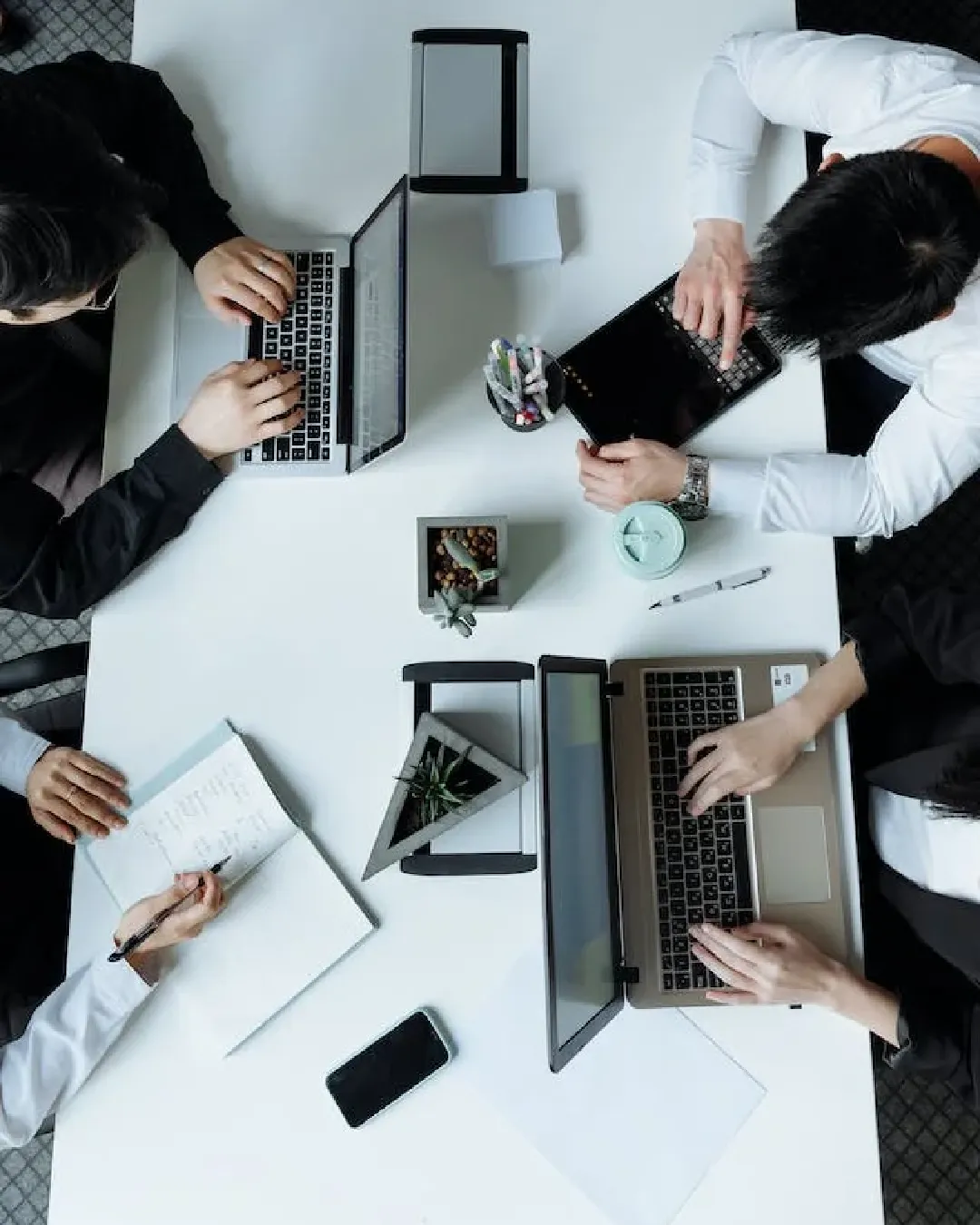 Commercial Due Diligence Deliverables
