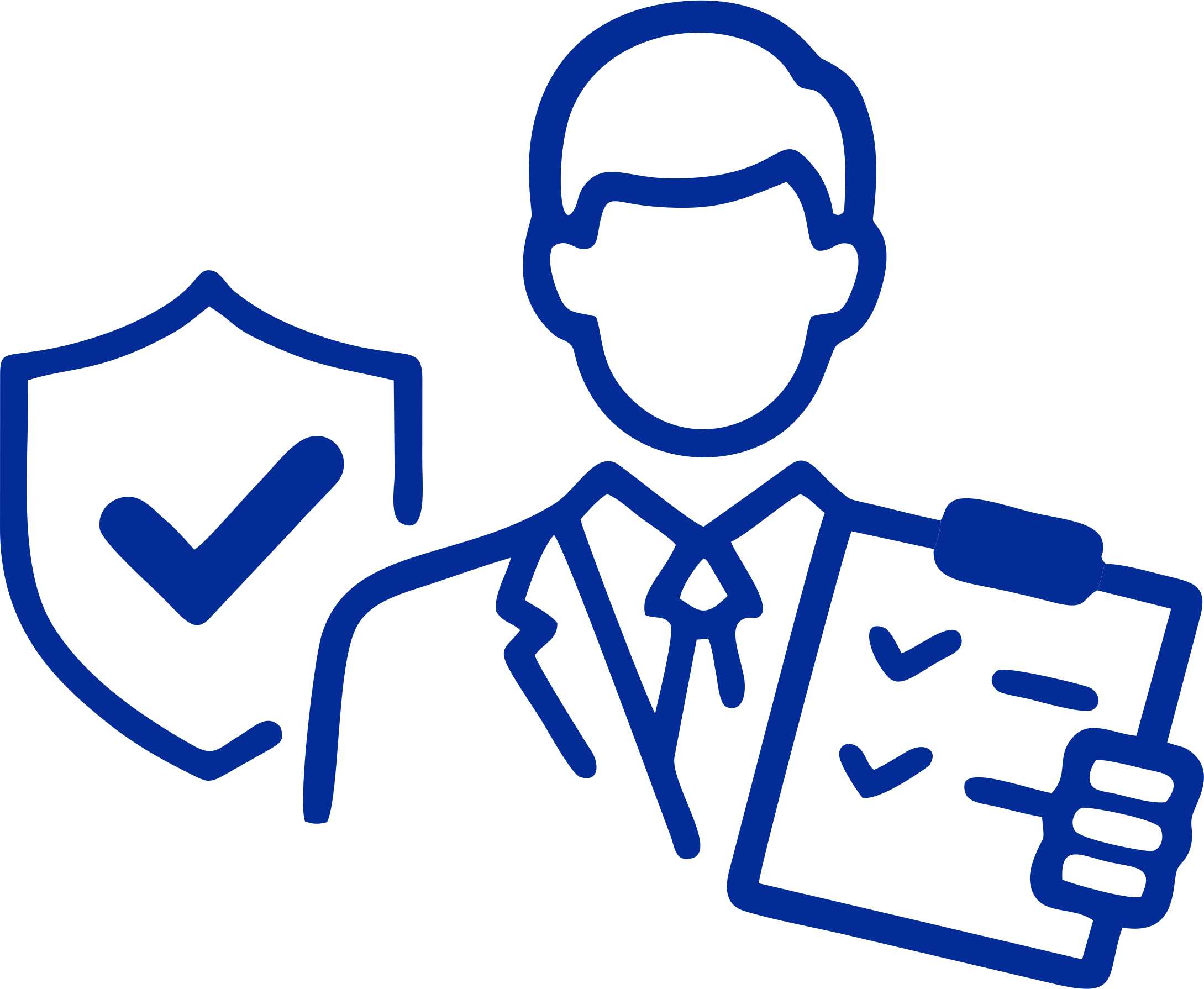 Frontline Enablement