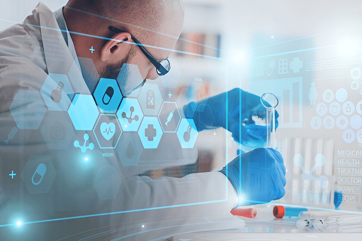 Pharma Growth Strategy