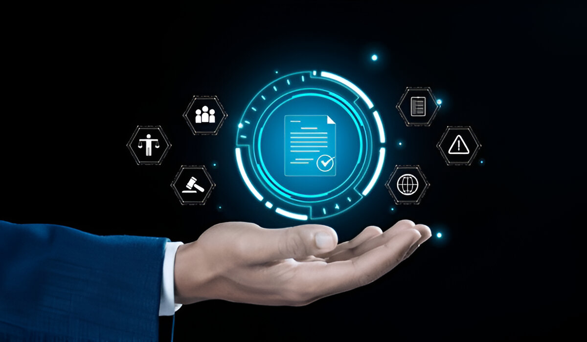 Regulatory Access Planning