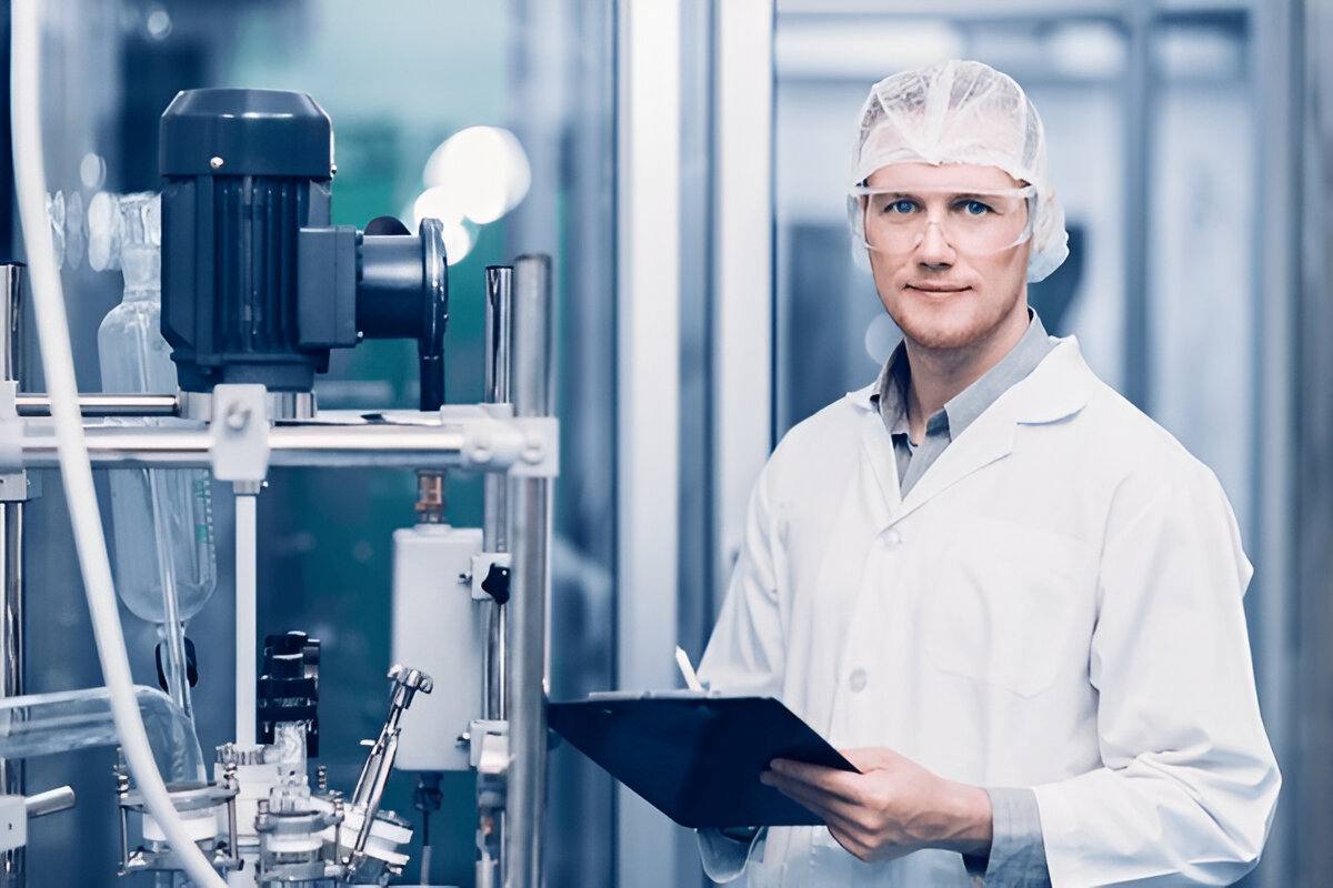 Batch Process Optimization