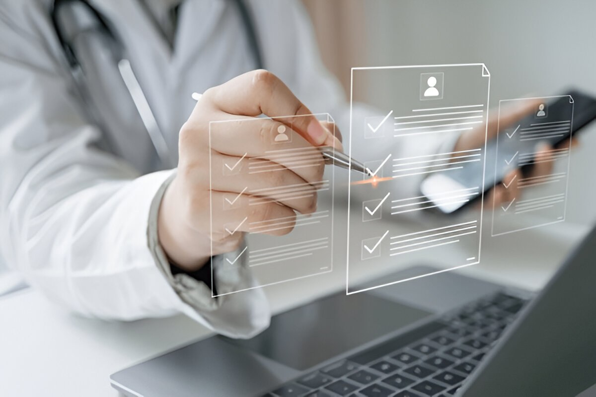 Healthcare Performance Planning