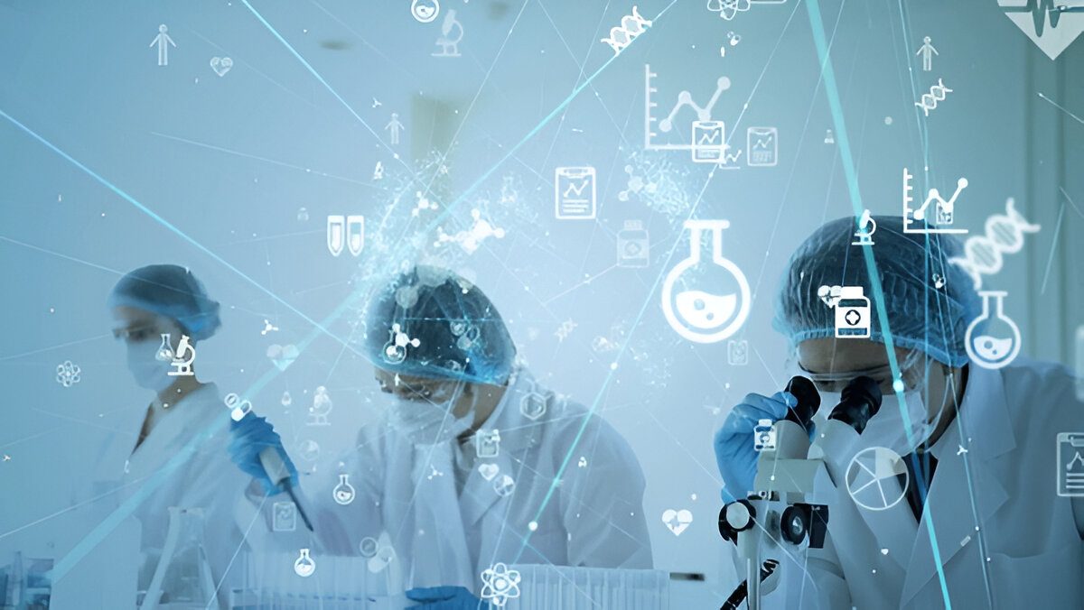 CRO Lab Optimization