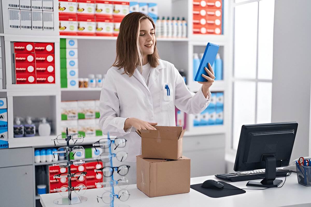 Cold Chain Strategy