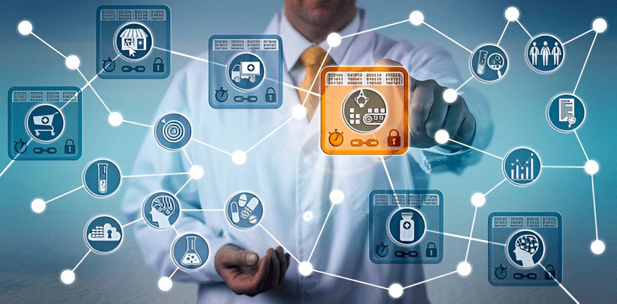 Pharma Logistics Analysis