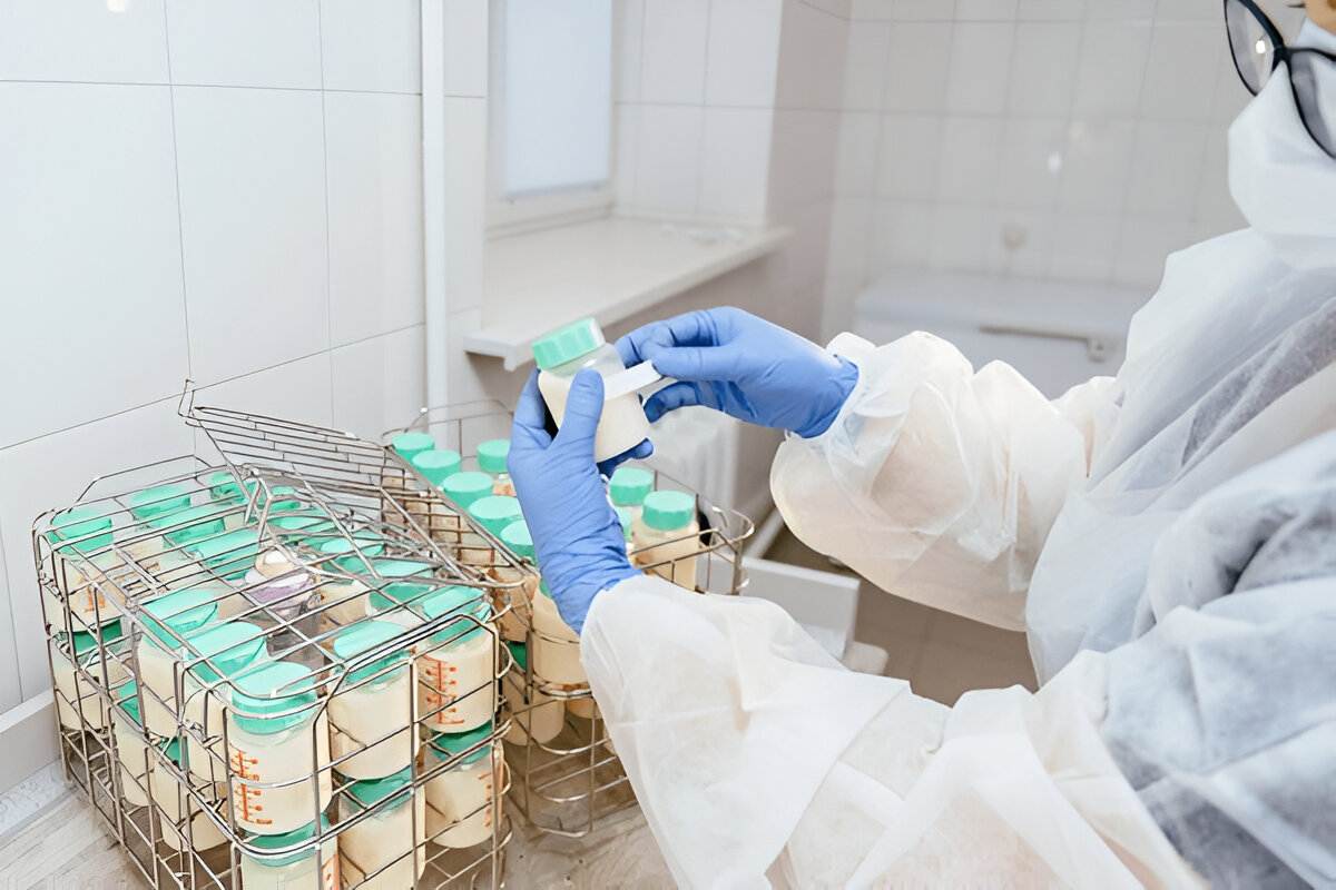 Cold Chain Compliance