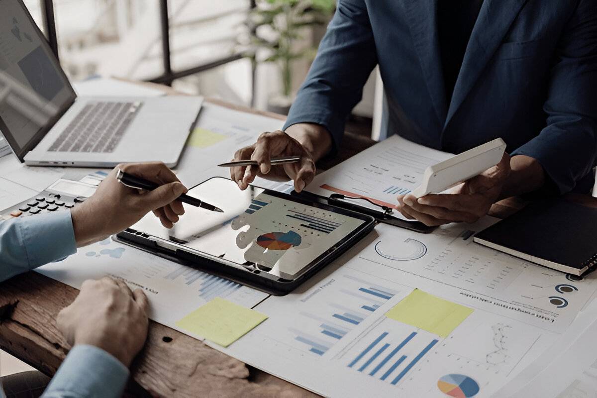 Commercial Due Diligence