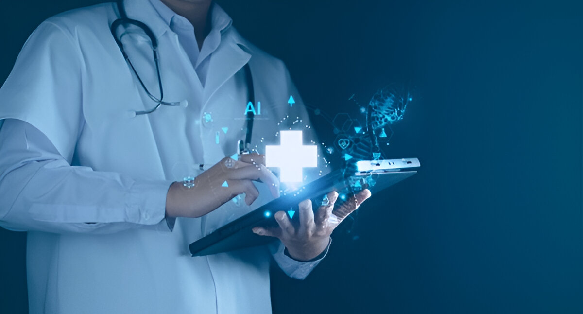 AI in Healthcare