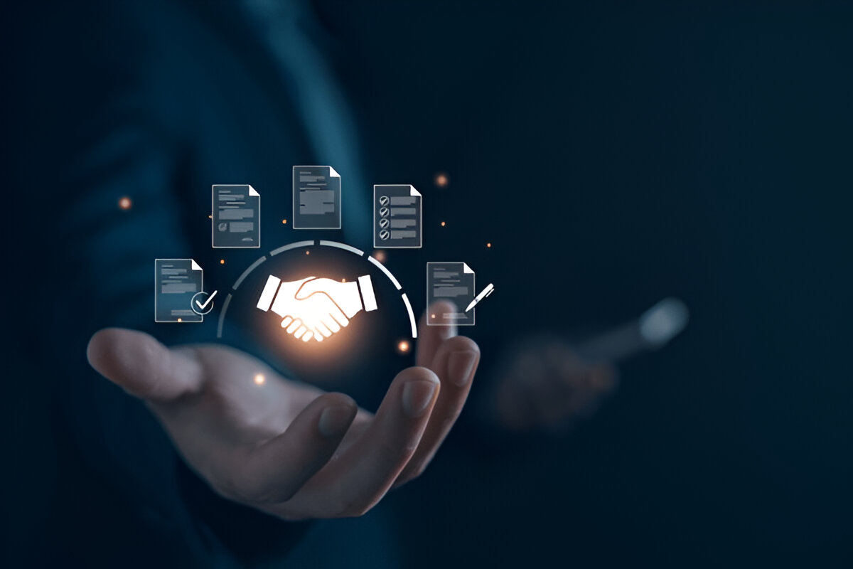 Compliance Enablement