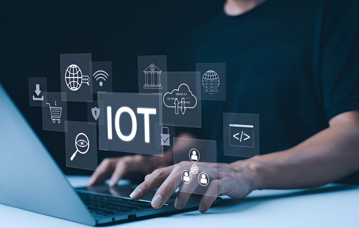 IoT Integration
