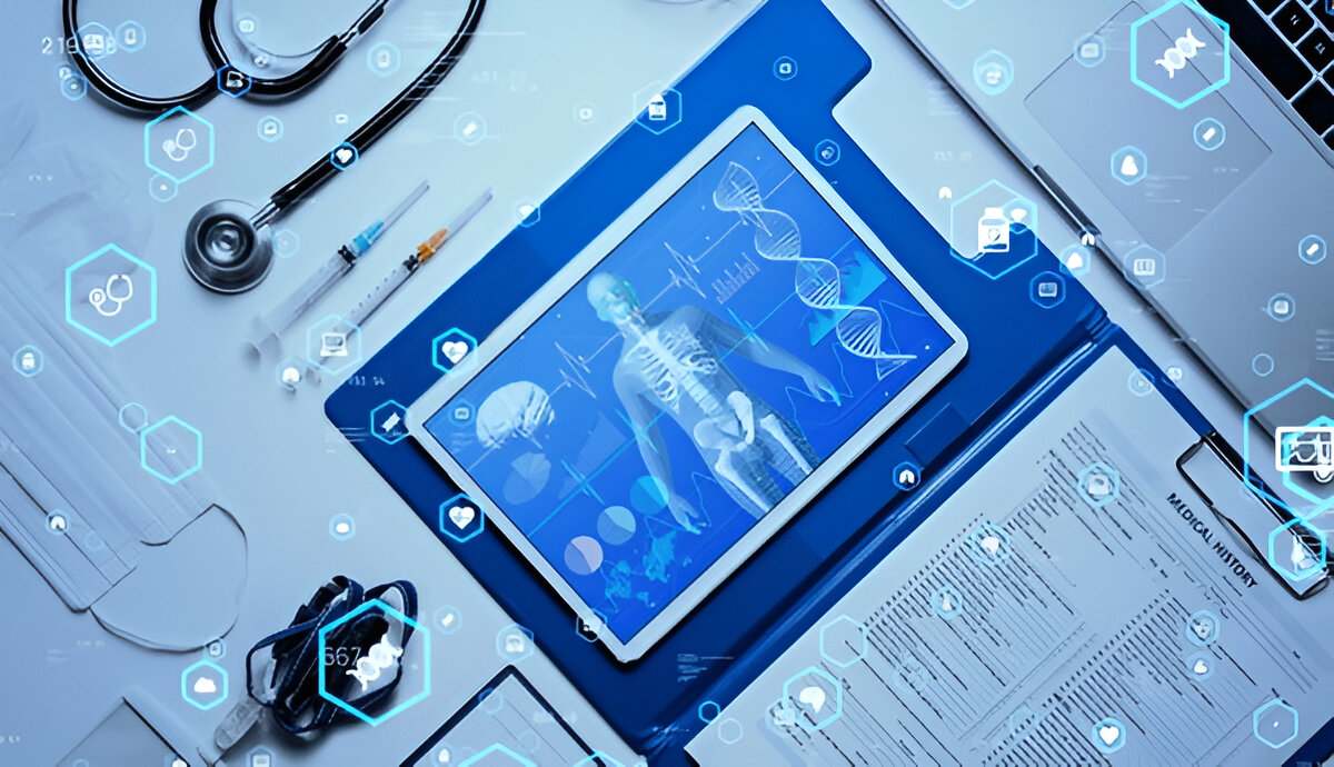 AI/ML Applications