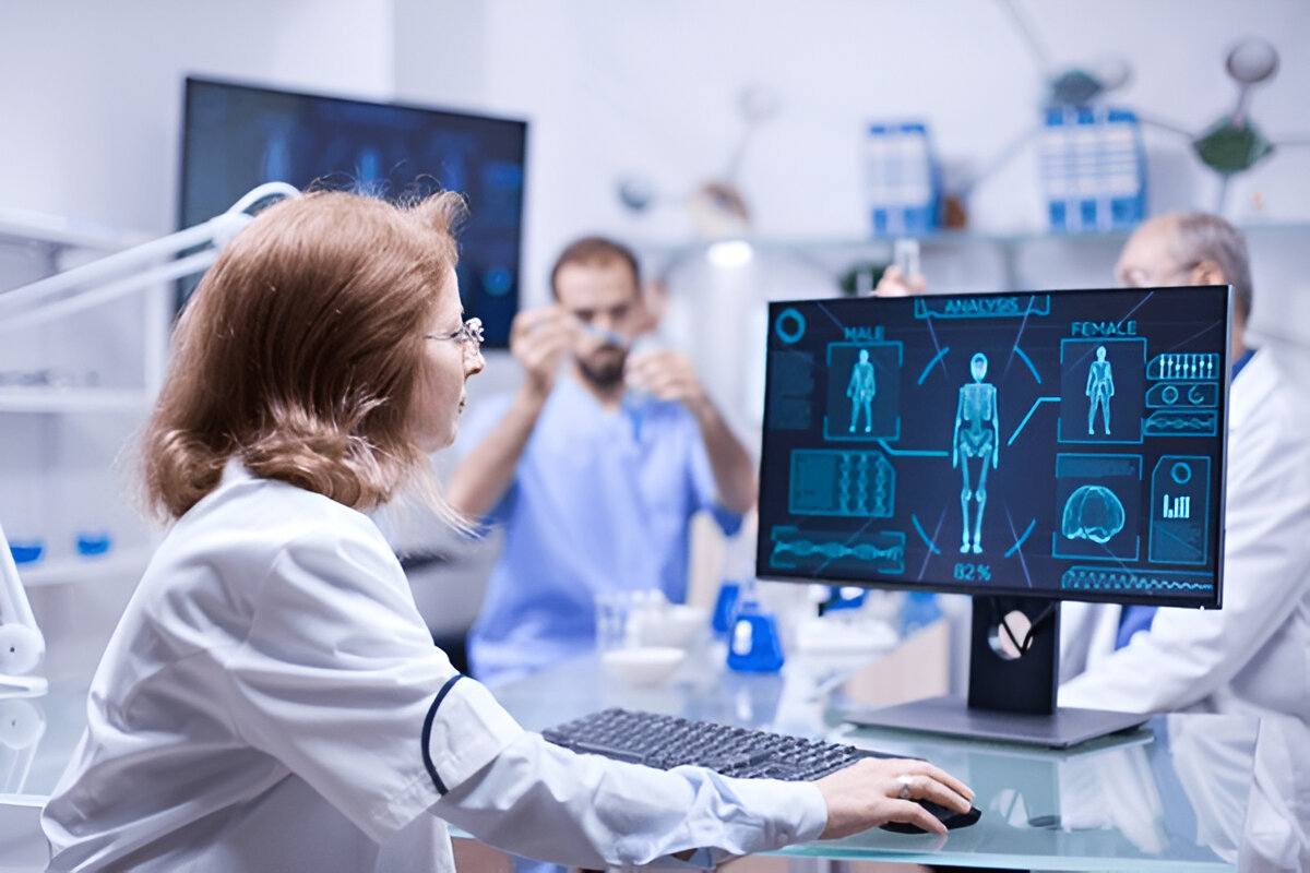 System Integration (MES/LIMS)