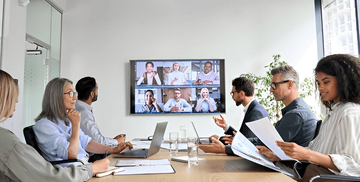 Digital Workplace Personalization