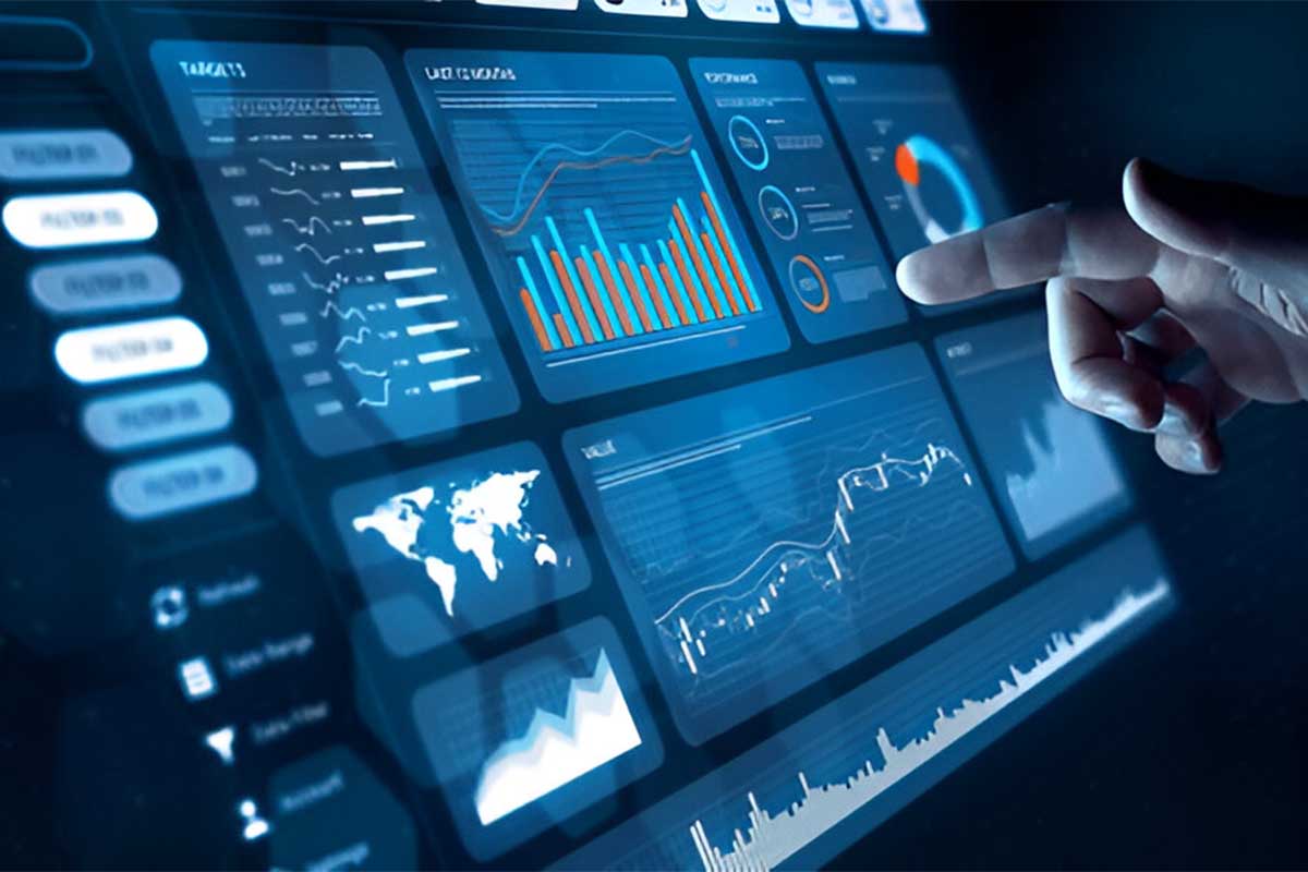 Dashboards