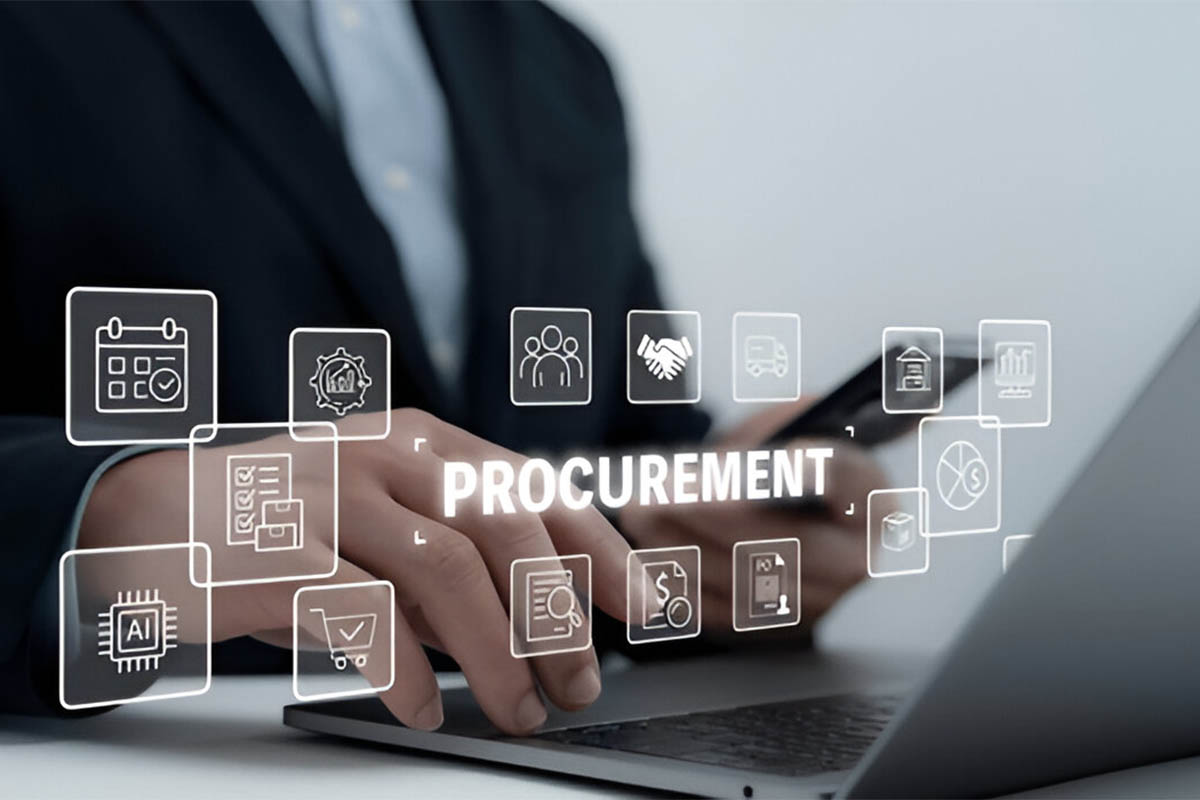 Transactional Procurement