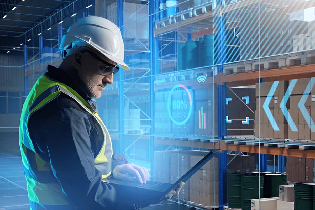 Source to Pay Digitization