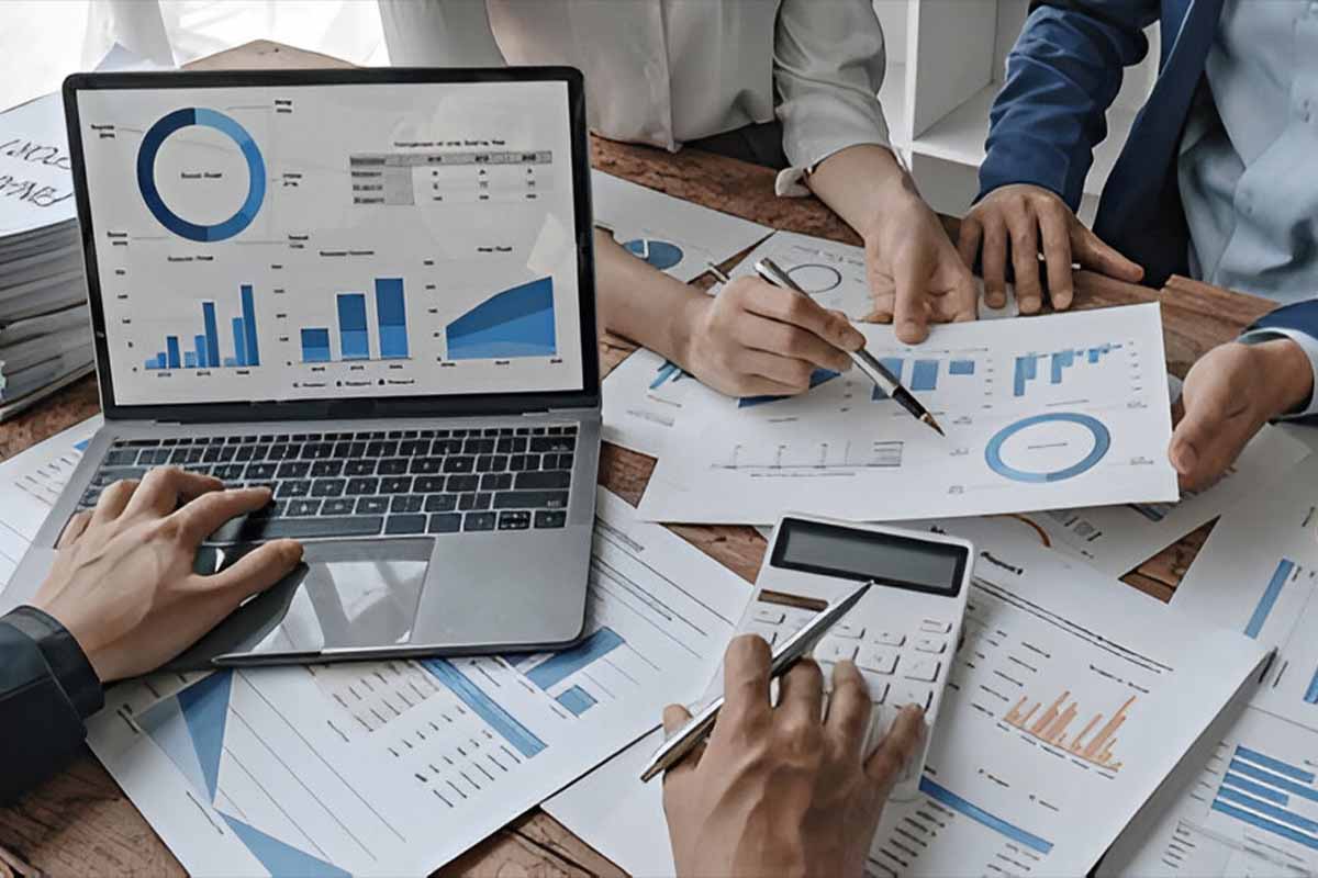 Expense Management Digitization