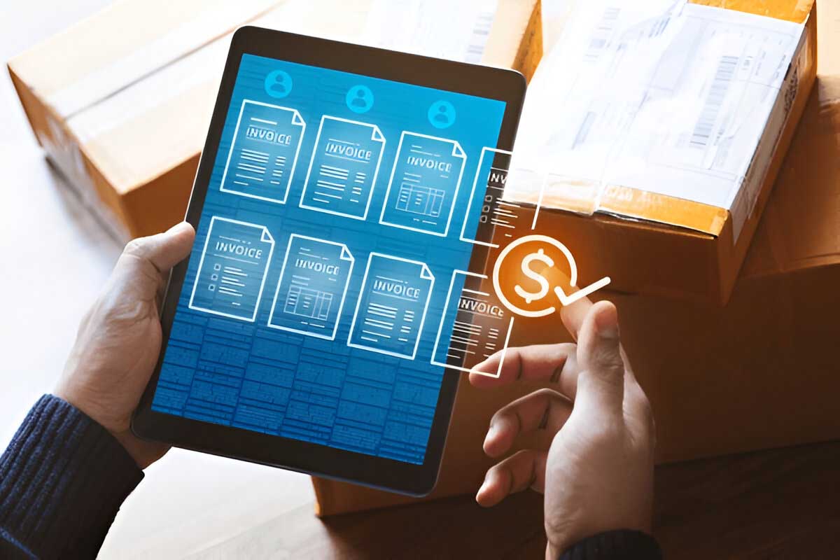 Source to Pay Digitization