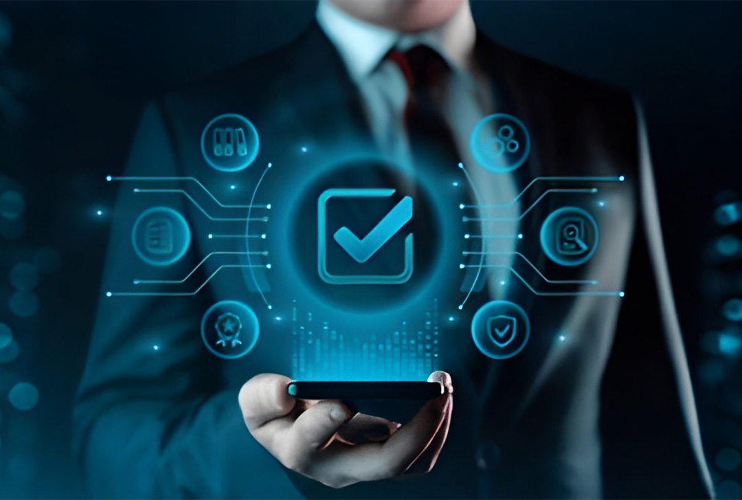 Source to Pay Digitization