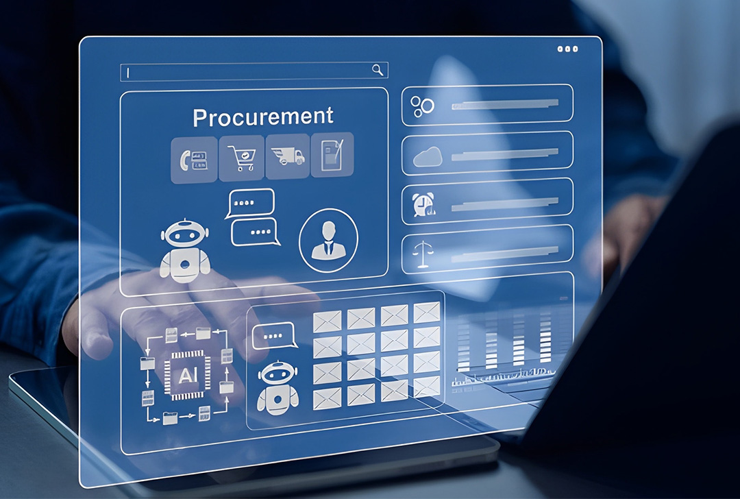 Source to Pay Digitization