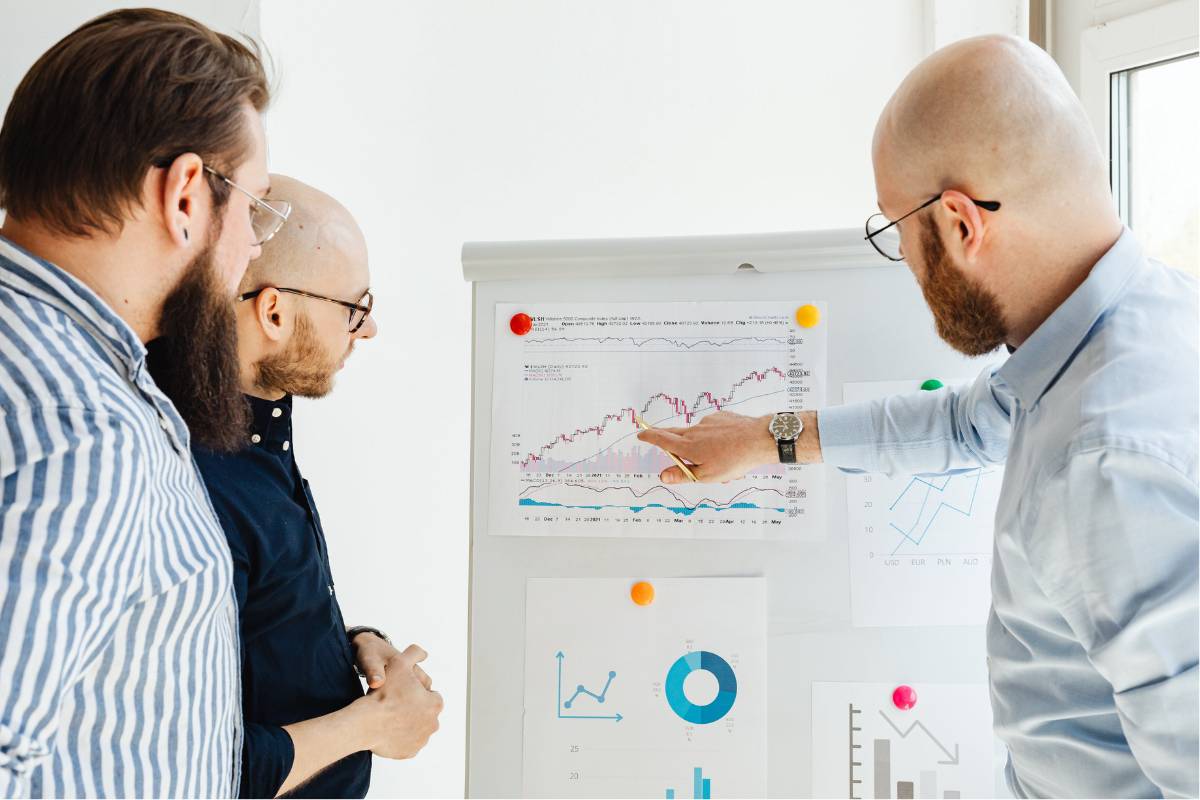 New Business Development